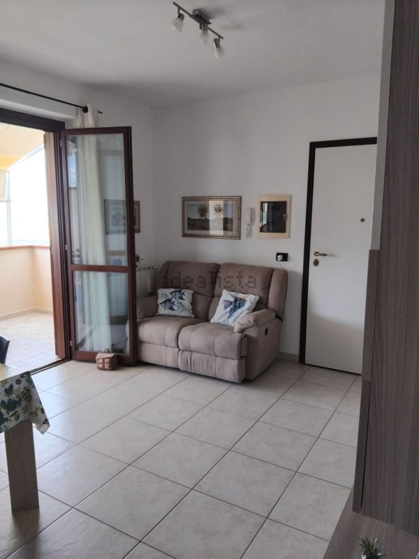 appartamento in vendita a Scarlino