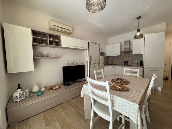 appartamento in vendita a Scarlino