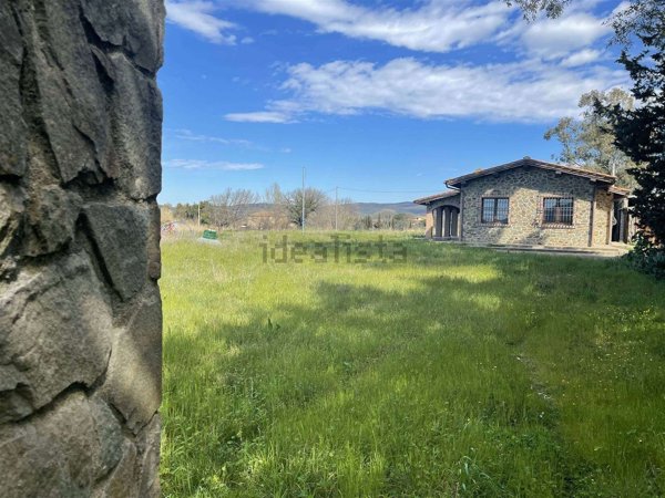 casale in vendita a Scarlino