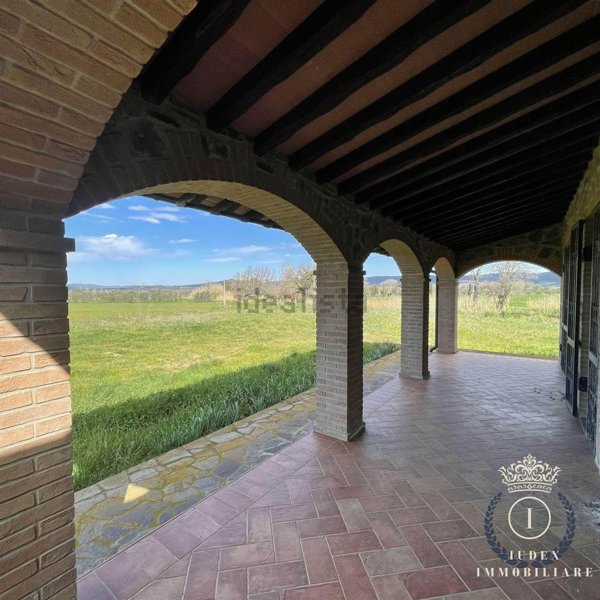 casale in vendita a Scarlino