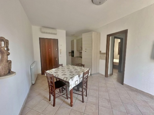 appartamento in vendita a Scarlino in zona Scarlino Scalo