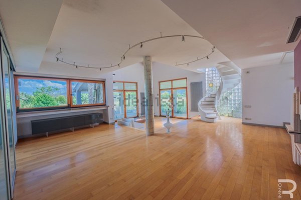 casa indipendente in vendita a Scarlino