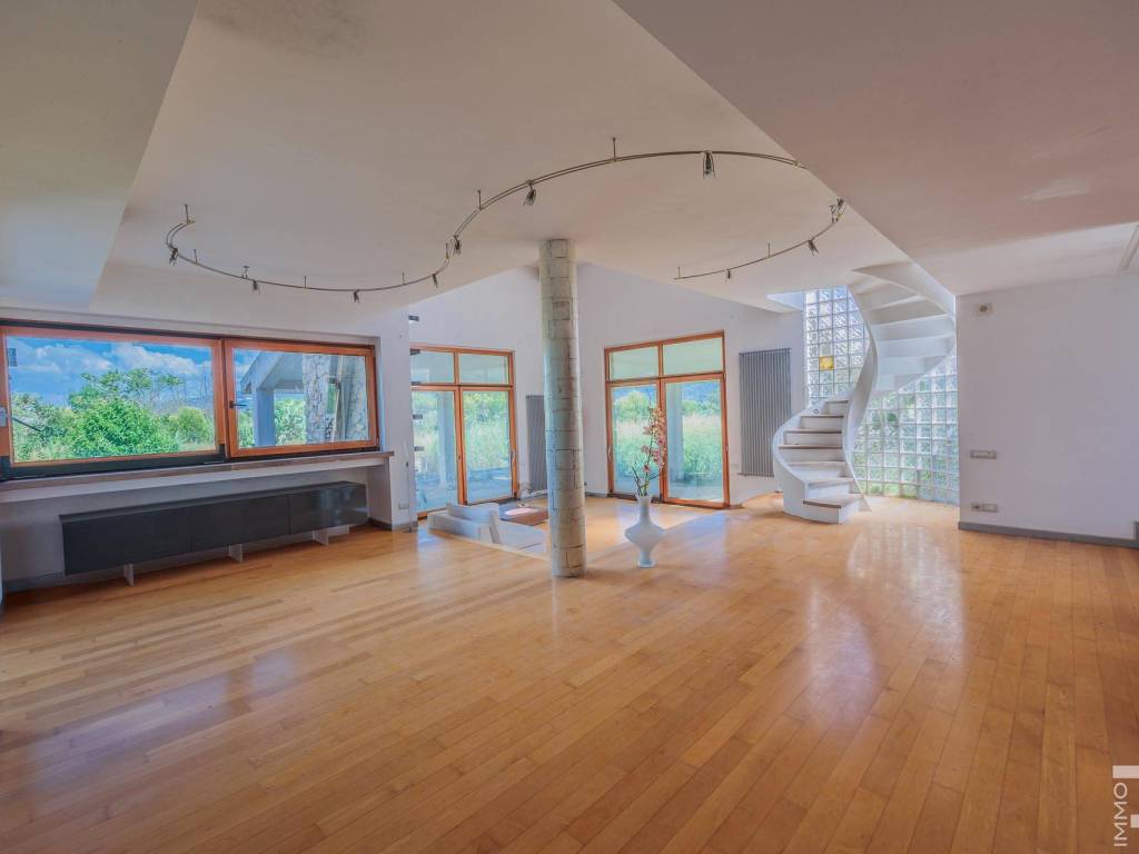 casa indipendente in vendita a Scarlino