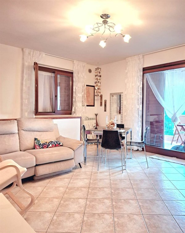 appartamento in vendita a Scarlino