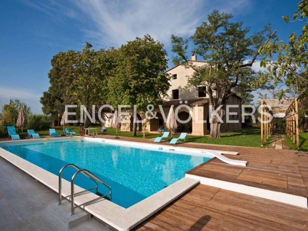 casa indipendente in vendita a Scarlino