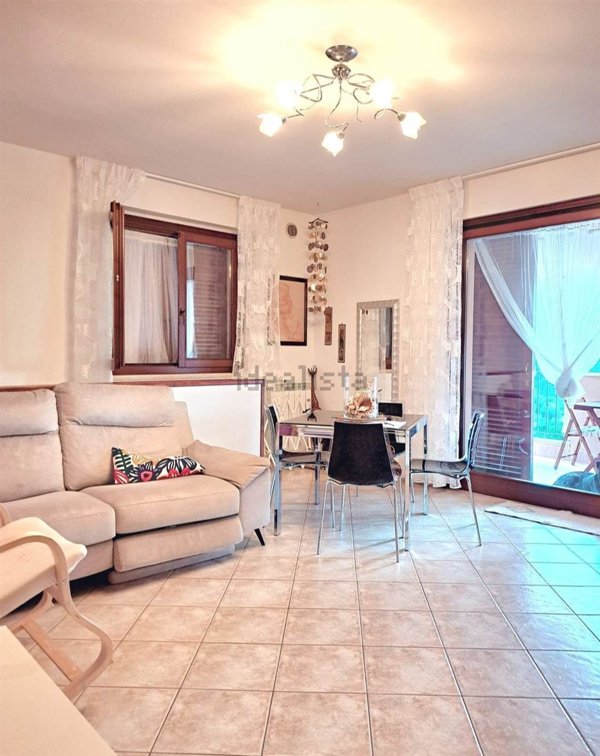 appartamento in vendita a Scarlino