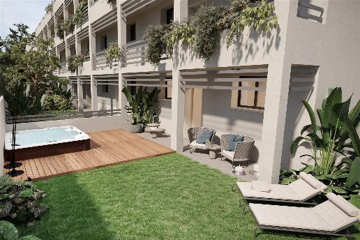 appartamento in vendita a Scarlino