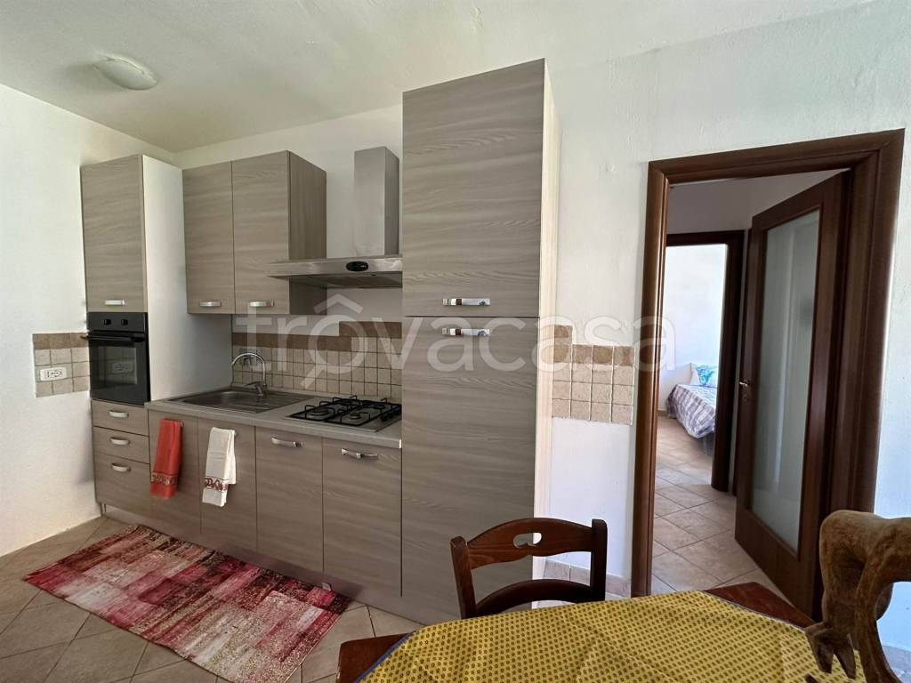 appartamento in vendita a Scarlino in zona Scarlino Scalo