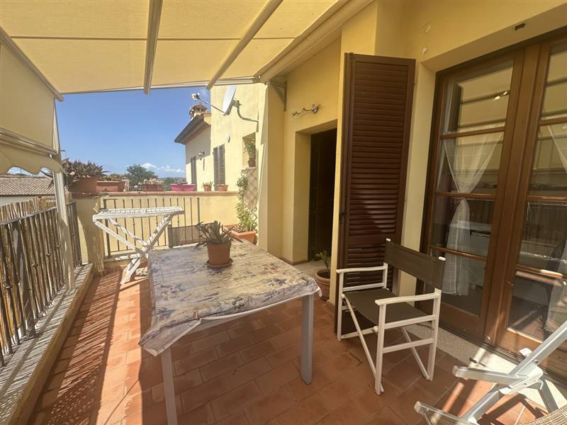 appartamento in vendita a Scarlino in zona Scarlino Scalo