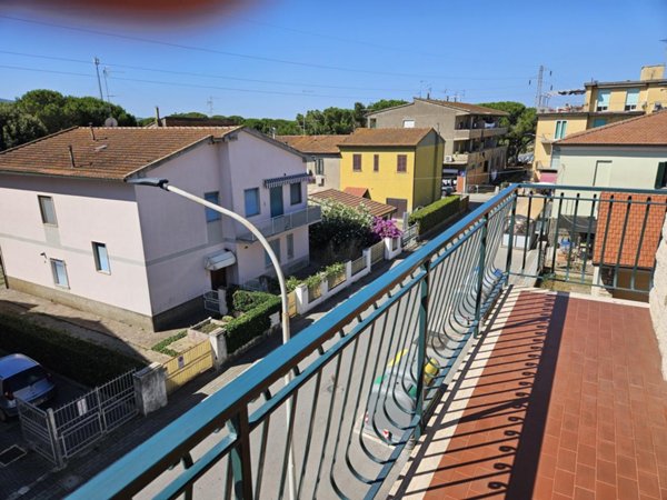 casa indipendente in vendita a Scarlino in zona Scarlino Scalo