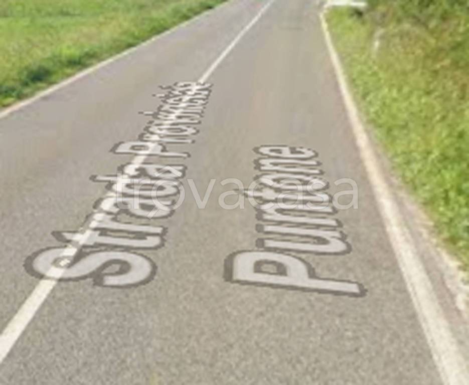 terreno edificabile in vendita a Scarlino in zona Puntone