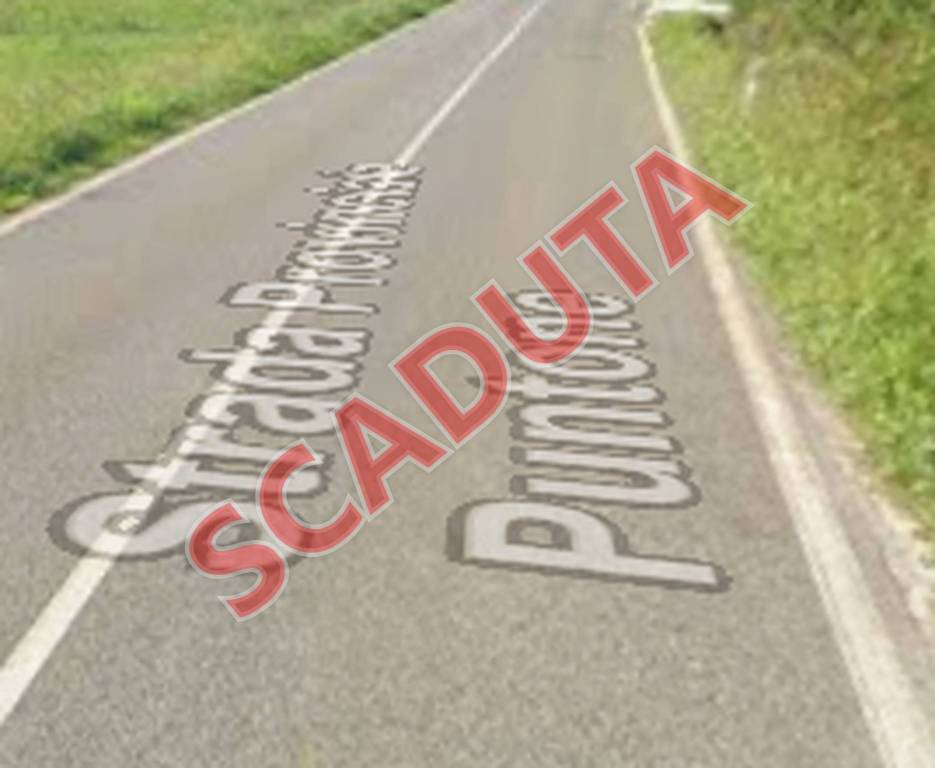 terreno edificabile in vendita a Scarlino in zona Puntone