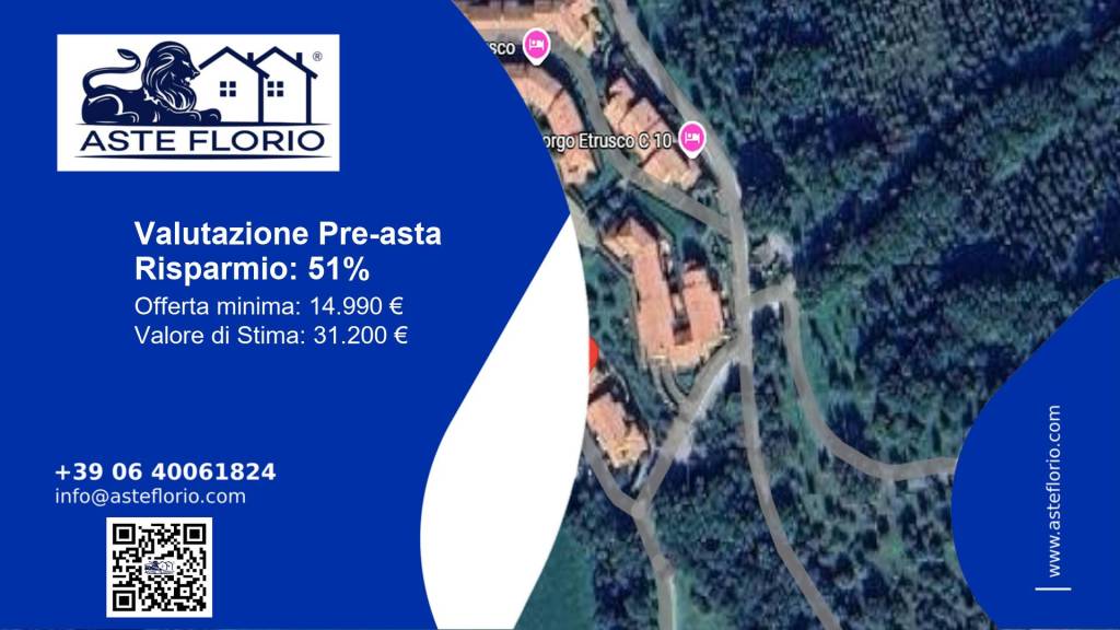 terreno edificabile in vendita a Scarlino