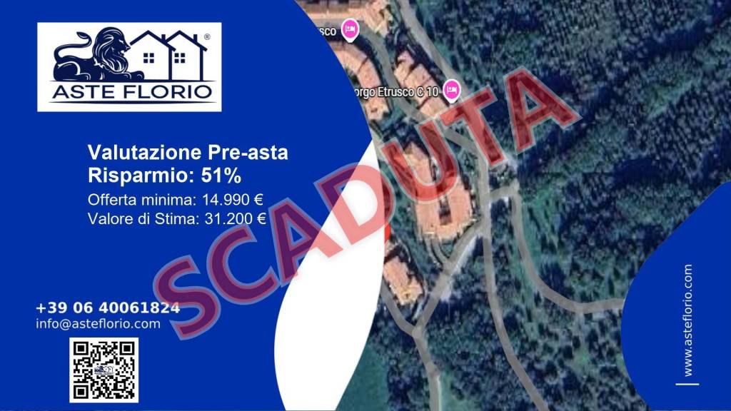 terreno edificabile in vendita a Scarlino