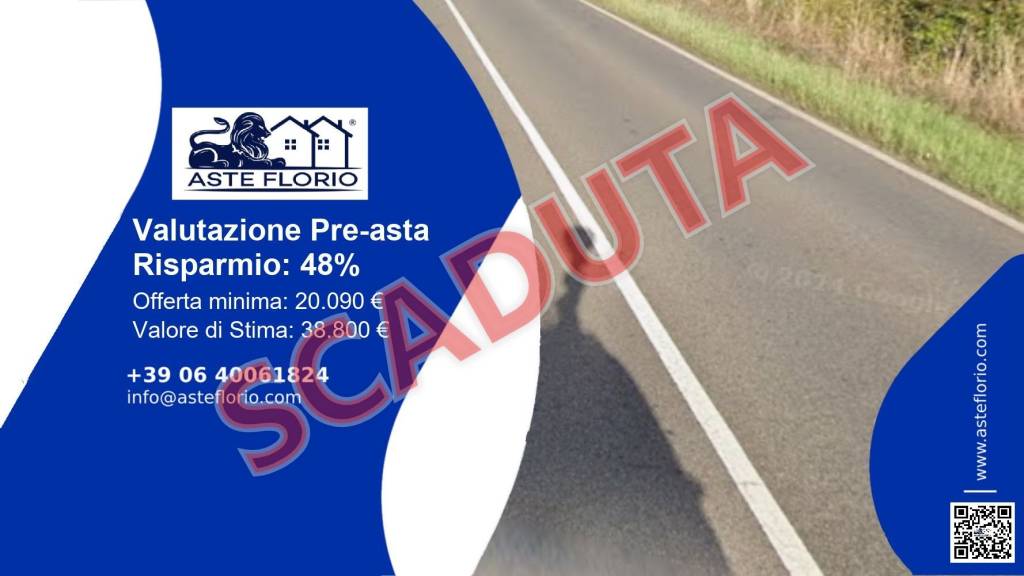 terreno edificabile in vendita a Scarlino