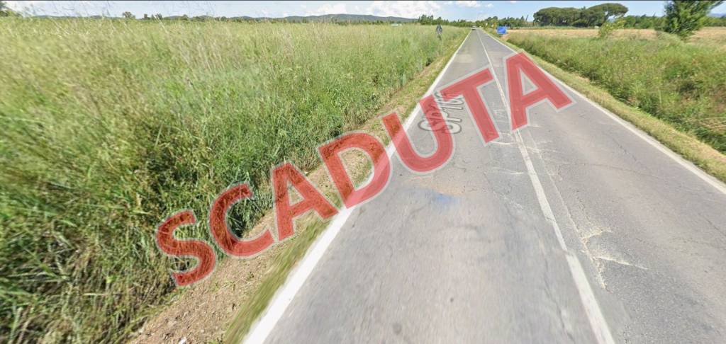 terreno edificabile in vendita a Scarlino