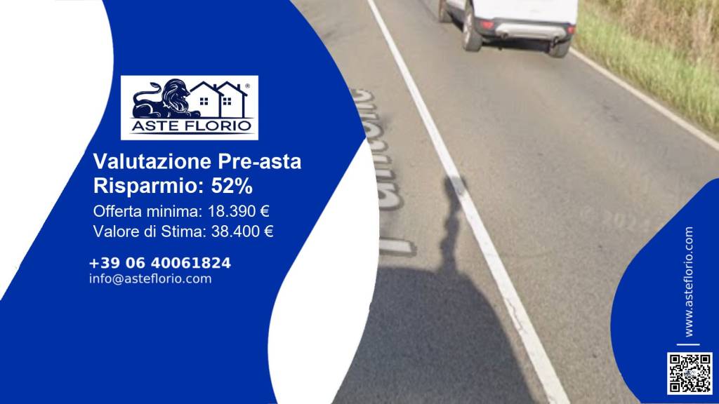 terreno edificabile in vendita a Scarlino