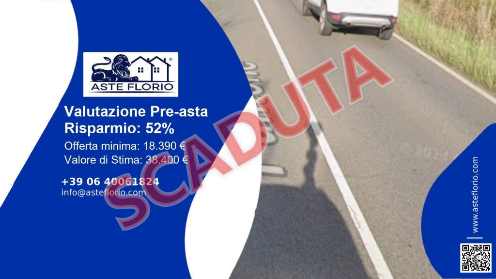 terreno edificabile in vendita a Scarlino