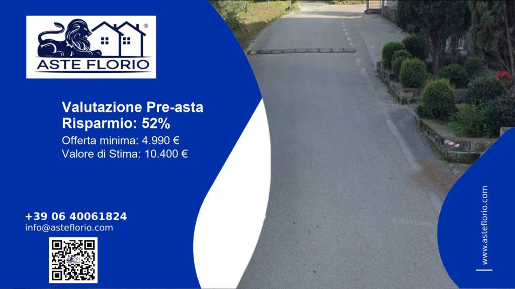 locale commerciale in vendita a Scarlino