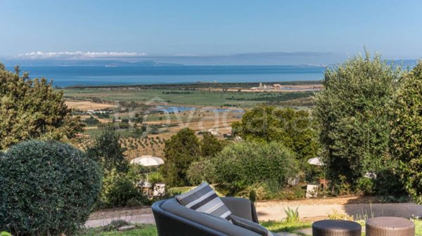 casa indipendente in vendita a Scarlino