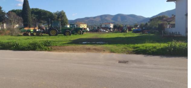 terreno agricolo in vendita a Scarlino in zona Le Case
