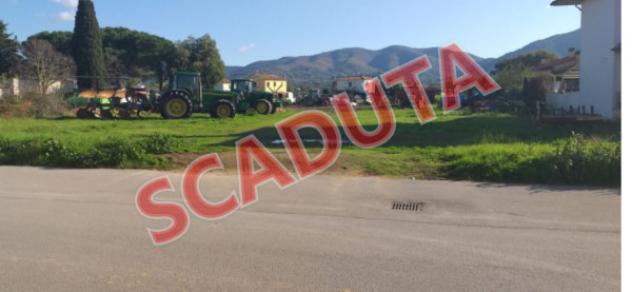 terreno agricolo in vendita a Scarlino in zona Le Case