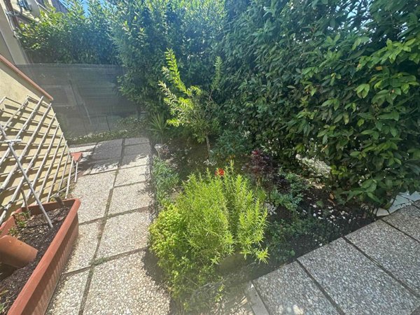 appartamento in vendita a Scarlino in zona Scarlino Scalo