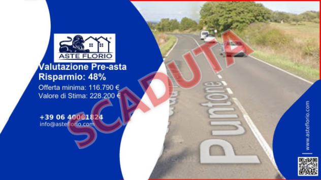 appartamento in vendita a Scarlino