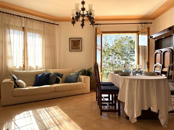 casa indipendente in vendita a Scarlino in zona Puntone