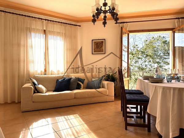 casa indipendente in vendita a Scarlino in zona Puntone