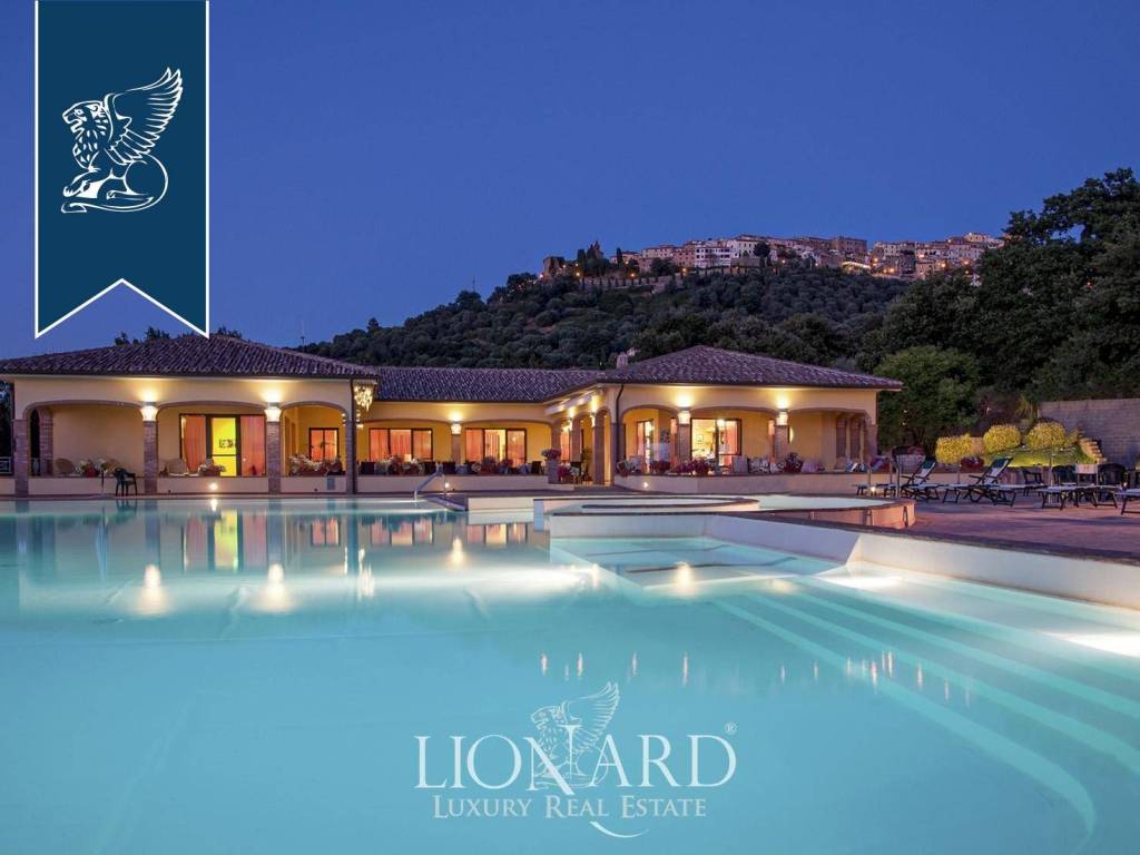 negozio in vendita a Scarlino