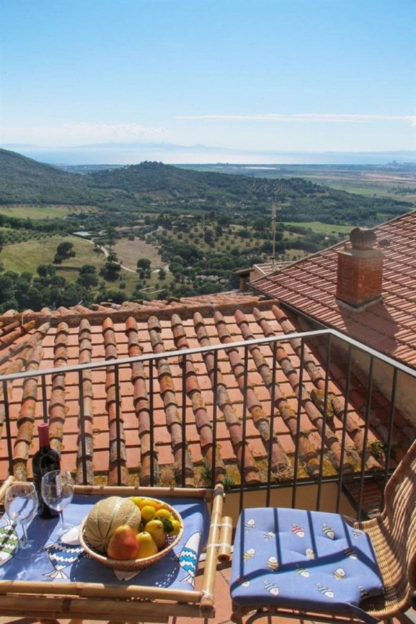 appartamento in vendita a Scarlino