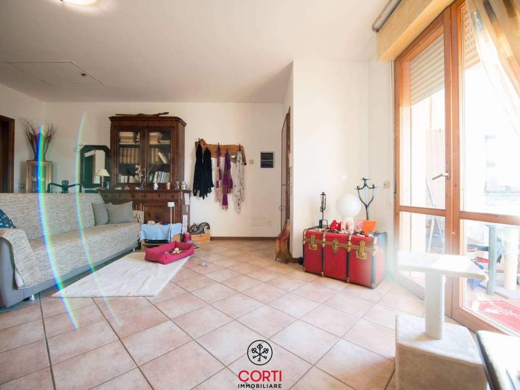 appartamento in vendita a Scarlino in zona Puntone