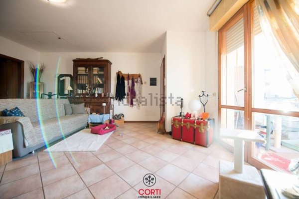 appartamento in vendita a Scarlino in zona Puntone