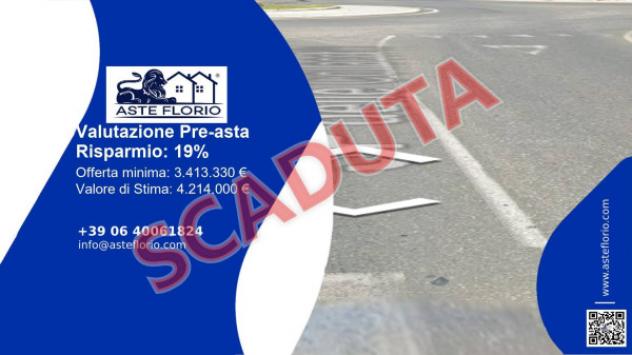 terreno edificabile in vendita a Scarlino in zona Puntone