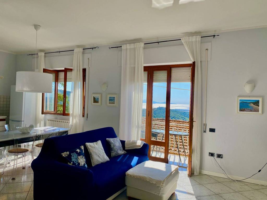 appartamento in vendita a Scarlino