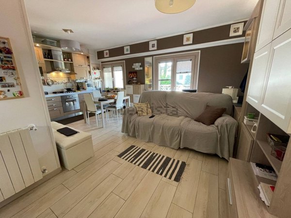 casa indipendente in vendita a Scarlino in zona Puntone