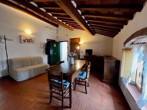 appartamento in vendita a Scarlino