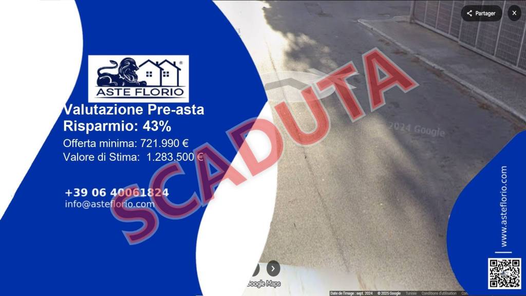 locale commerciale in vendita a Scarlino in zona Scarlino Scalo