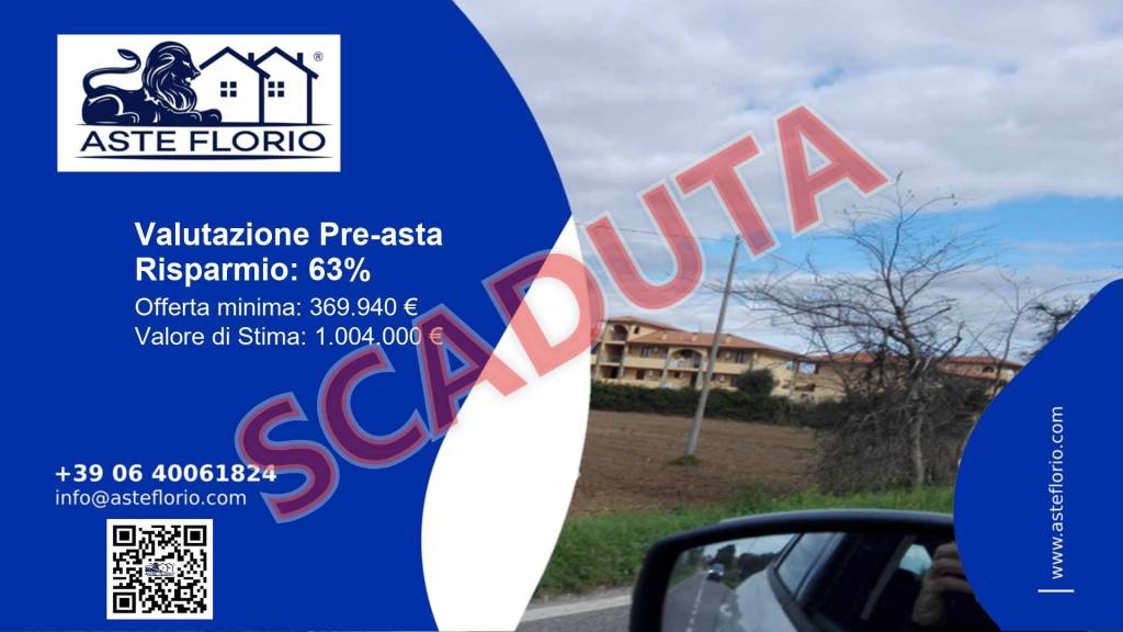 terreno agricolo in vendita a Scarlino