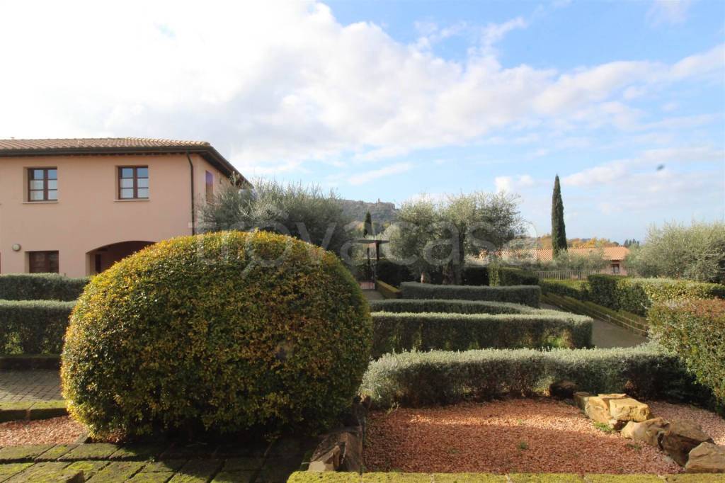 appartamento in vendita a Scarlino