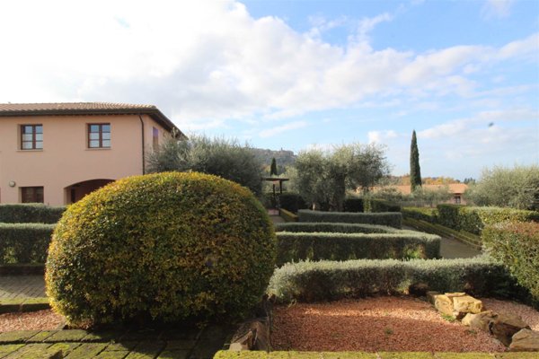 appartamento in vendita a Scarlino