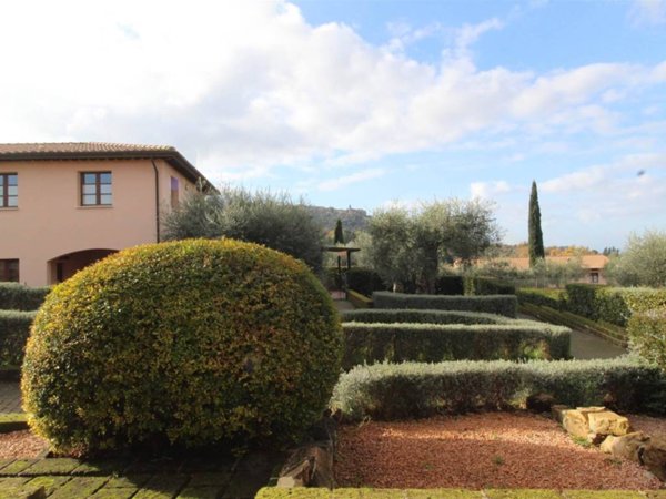 appartamento in vendita a Scarlino