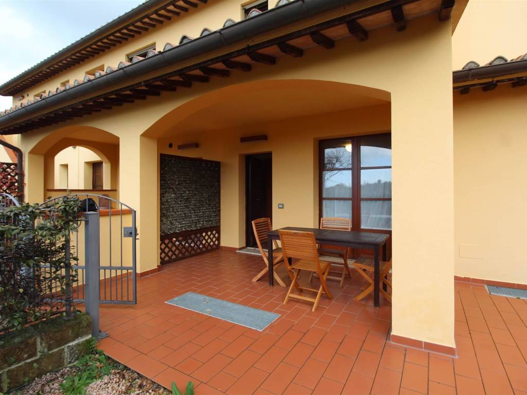 appartamento in vendita a Scarlino