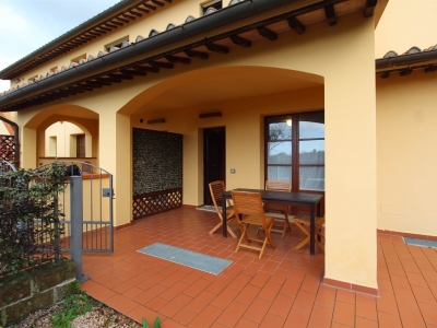 appartamento in vendita a Scarlino