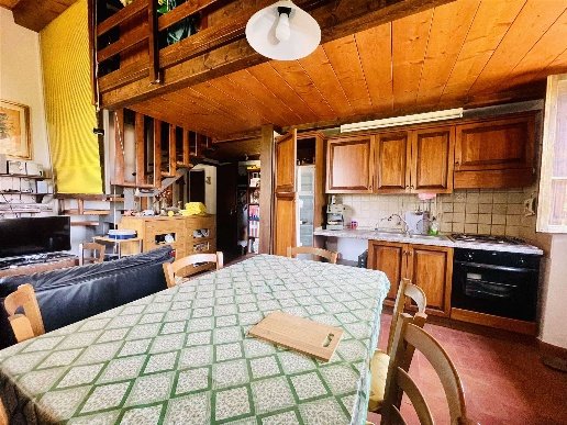 appartamento in vendita a Scarlino in zona Puntone