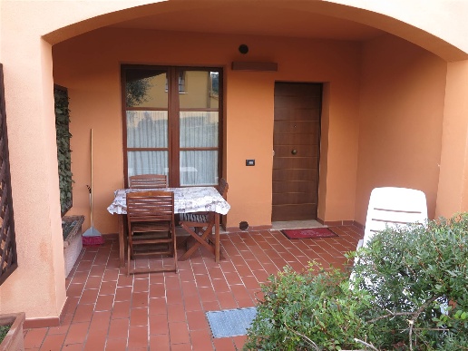 appartamento in vendita a Scarlino