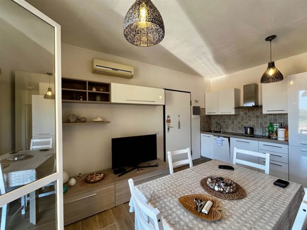 appartamento in vendita a Scarlino