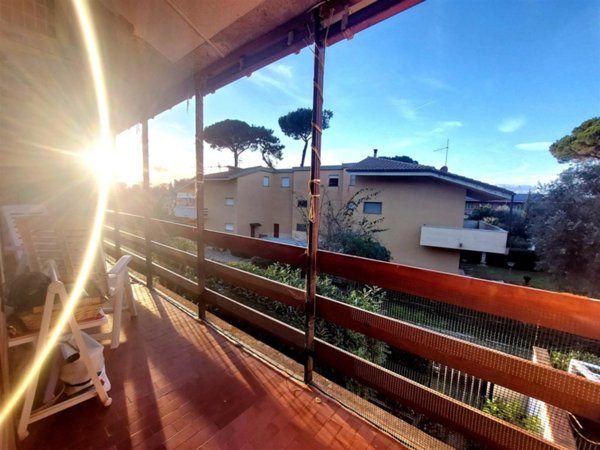 appartamento in vendita a Scarlino in zona Puntone