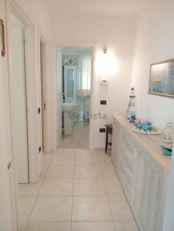 appartamento in vendita a Scarlino